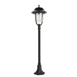 Prince wys. 117cm. E27 Lampa ogrodowa stojąca K 5002/2/O