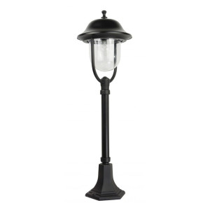 Prince wys. 87cm. E27 Lampa ogrodowa stojąca K 5002/3/O