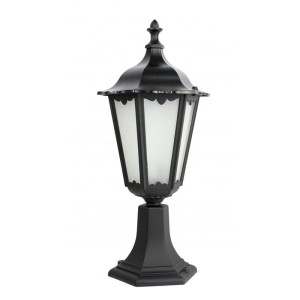 Retro Classic wys. 51cm. Lampa ogrodowa stojąca K 4011/1
