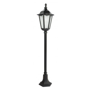 Retro Classic wys. 114cm. Lampa ogrodowa stojąca K 5002/2