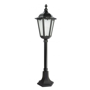 Retro Classic wys. 84cm. Lampa ogrodowa stojąca K 5002/3