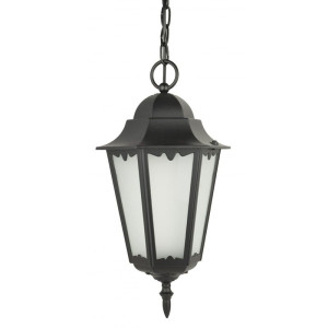 Retro Classic II E27 IP43 Lampa zewnętrzna wisząca K 1018/1/DH