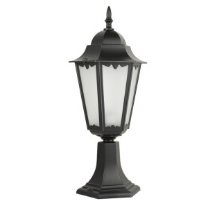 Retro Classic II wys. 52cm. E27 IP43 Lampa ogrodowa stojąca K 4011/1/H