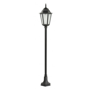 Retro Classic II wys. 165cm. E27 IP43 Lampa ogrodowa stojąca K 5002/1/H
