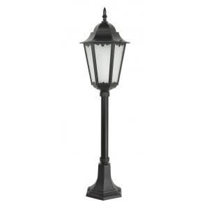 Retro Classic II wys. 85cm. E27 IP43 Lampa ogrodowa stojąca K 5002/3/H
