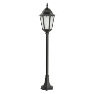 Retro Classic II wys. 115cm. E27 IP43 Lampa ogrodowa stojąca K 5002/2/H ( na stanie 1szt. dostępna od ręki. Wysyłka 24H.)