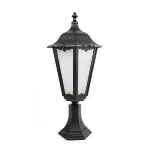 Retro Maxi wys. 65cm. Lampa ogrodowa stojąca K 4011/1/BD