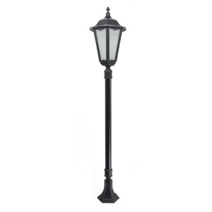 Retro Maxi wys. 170cm. Lampa ogrodowa stojąca K 5002/1/BD 50
