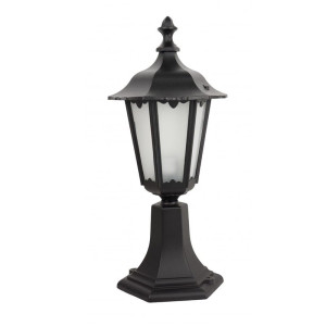Retro Midi wys. 45cm. Lampa ogrodowa stojąca K 4011/1/M