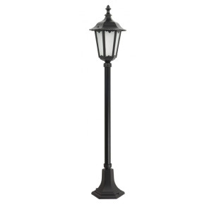 Retro Midi wys. 106cm. Lampa ogrodowa stojąca K 5002/2/M