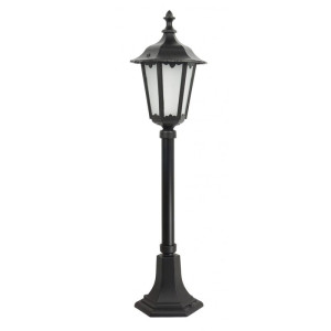 Retro Midi wys. 76cm. Lampa ogrodowa stojąca K 5002/3/M ( na stanie 5szt. Wysyłka 24H.)