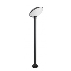 TAO 1 E27 wys. 174cm Lampa ogrodowa stojąca