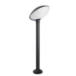 TAO 2 E27 wys. 124cm. Lampa ogrodowa stojąca