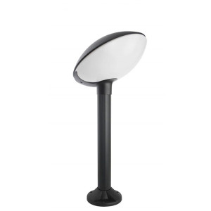TAO 3 E27 wys. 74cm. Lampa ogrodowa stojąca