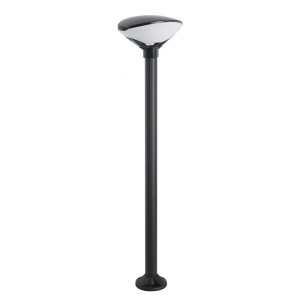 TEO 1 E27 wys. 169cm. Lampa ogrodowa stojąca