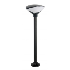 TEO 2 E27 wys. 119cm. Lampa ogrodowa stojąca