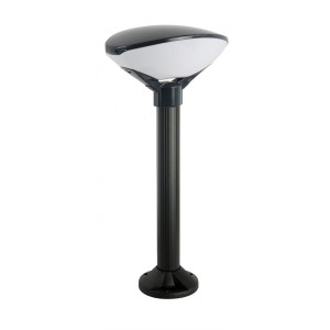 TEO 3 E27 wys. 69cm. Lampa ogrodowa stojąca