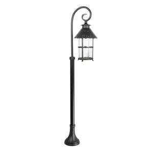 Toledo wys. 116cm. E27 Lampa ogrodowa stojąca K 5002/2/R