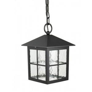 Wenecja E27 Lampa wisząca zewnętrzna K 1018/1/KW