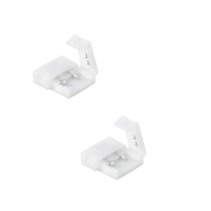 Złączka 10 mm dwustronna bez kabla