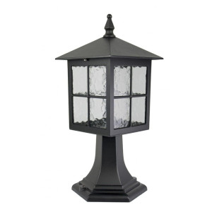 Wenecja wys. 45cm E27 Lampa ogrodowa stojąca K 4011/1/KW