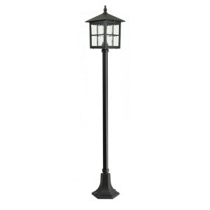 Wenecja wys. 156cm E27 Lampa ogrodowa stojąca K 5002/1/KW