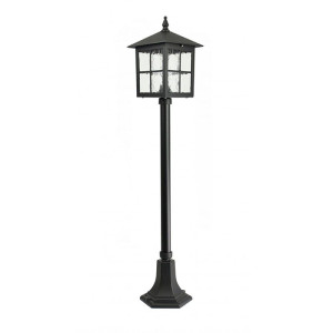 Wenecja wys. 106cm E27 Lampa ogrodowa stojąca K 5002/2/KW