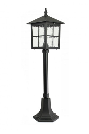 Wenecja wys. 76cm E27 Lampa ogrodowa stojąca K 5002/3/KW