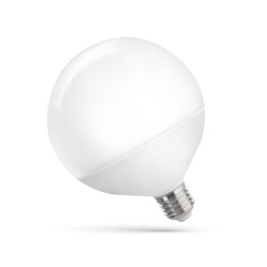 LED GLOB G95 E27 230V 16W NW 4000K Spectrum ( na stanie 2 ostatnie sztuki. )