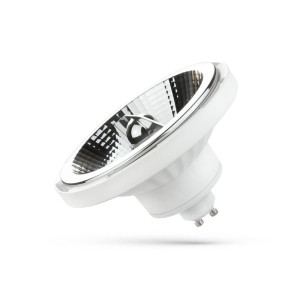 AR111 GU10 230V 15W SMD 45st WW WHITE SPECTRUM WOJ+14152 zamiennik WOJ+14563