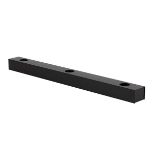 Baza montażowa LI3-T2 DIM Czarna Ardizone OXYLED OXYBASE-LI3-T2-DIM-C
