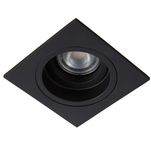 EMBED GU10 Oczko sufitowe ruchome Lucide