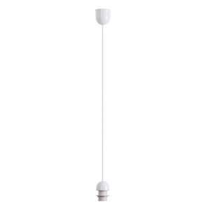 Zawiesie białe E27 500mm Rabalux 9919