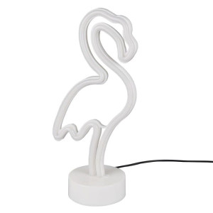 FLAMINGO LED Lampka stołowa dekoracyjna