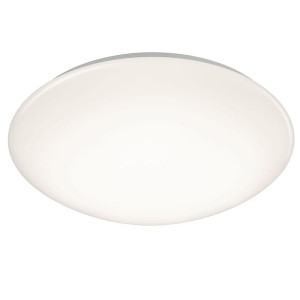 POLLUX LED 18W z czujnikiem ruchu IP44 3000K Plafon zewnętrzny