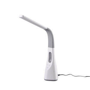 VENTO LED 5W barwa światła zmienna, ściemnialna Lampka stołowa