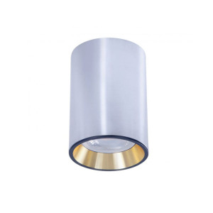 CHLOE MINI Srebrno-Złota downlight