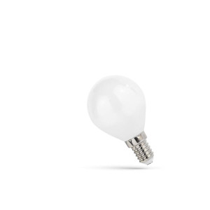 LED COG WHITE 4W 4000K E14