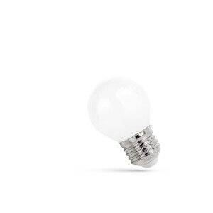 LED COG WHITE 4W 3000K E27