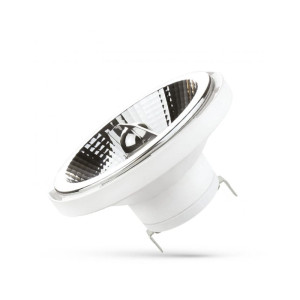 AR111 LED 4000K 12W G53 12V 20º WOJ+14150 ( dostępna 1 szt. )