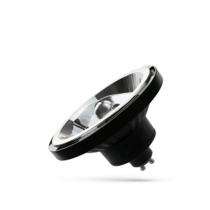 ES111 LED 3000K 12W GU10 230V 20º WOJ+14251