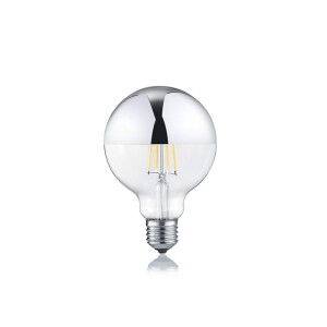 Dekoracyjna ściemnialna LAMPE LED 7W 2700K E27
