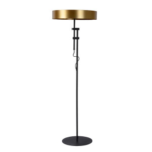GIADA śr. 45cm. 2xE27 Lampa podłogowa stojąca