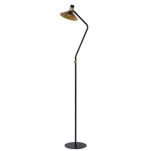 PEPIJN E14 DIM ściemnialna Lampa podłogowa stojąca