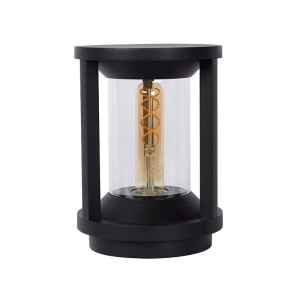 CADIX wys. 22cm. E27 IP65 Lampa ogrodowa stojąca niska