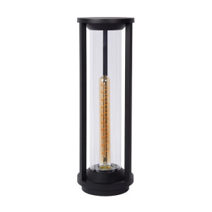 CADIX wys. 50cm. E27 IP65 Lampa ogrodowa stojąca