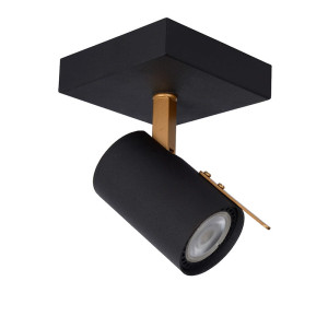 GRONY LED DIM 5W CRI-95 ściemnialny 2200K Kinkiet ruchomy