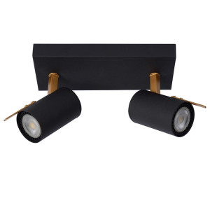 GRONY LED DIM 2x5W CRI-95 ściemnialny 2200K Spot