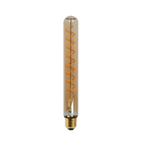 LED 5W ściemnialna wys. 25cm. 2200K E27 Filamentowa żarówka dekoracyjna 49035/25/62 ( na stanie 2 szt.)