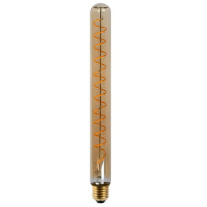 LED 5W ściemnialna wys. 30cm. 2200K E27 Filamentowa żarówka dekoracyjna 49035/30/62